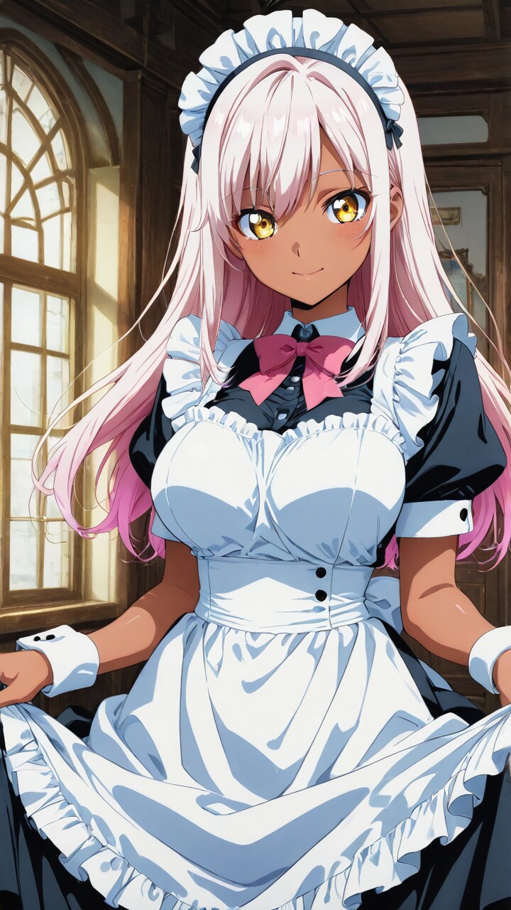 うちの子