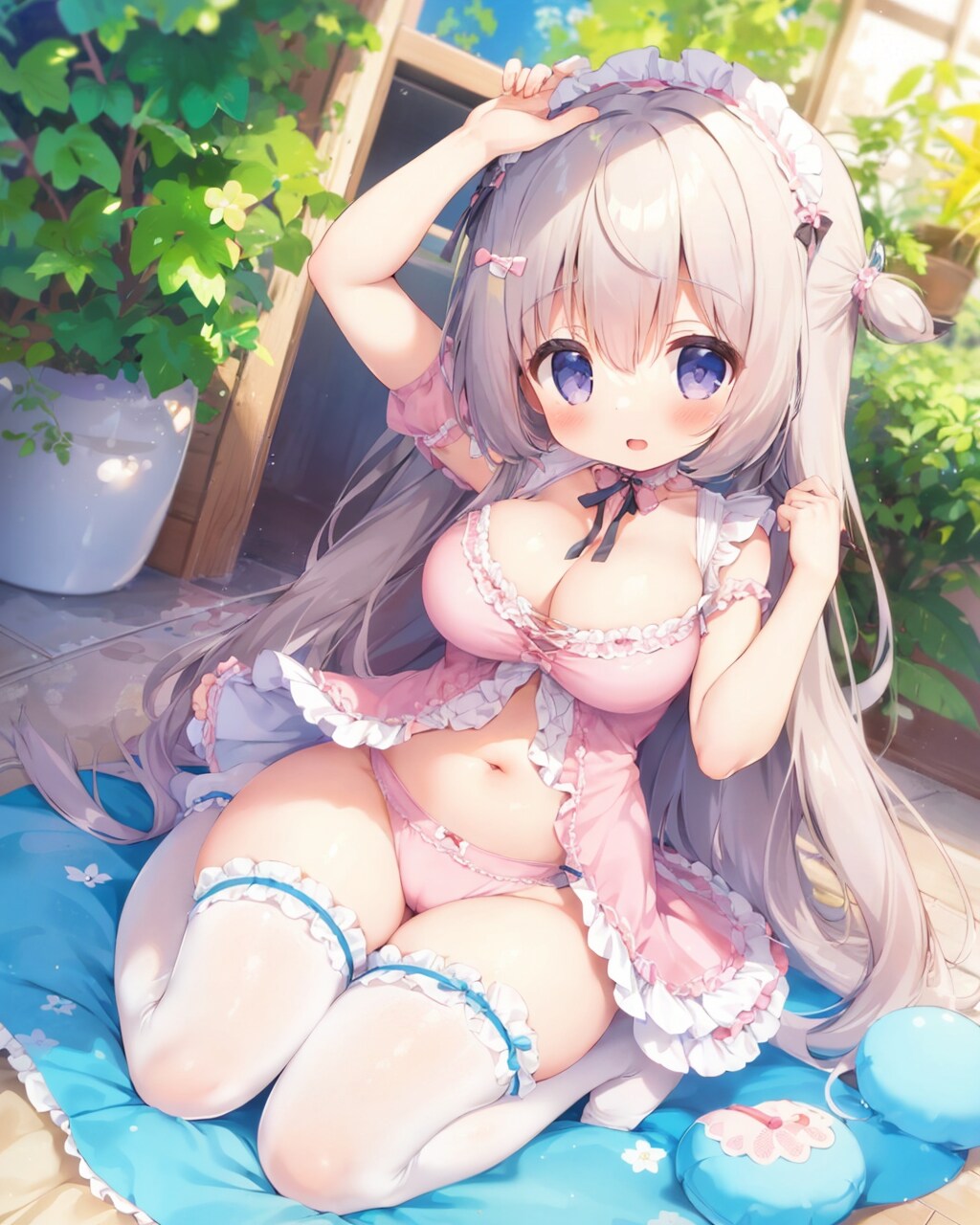 girl
