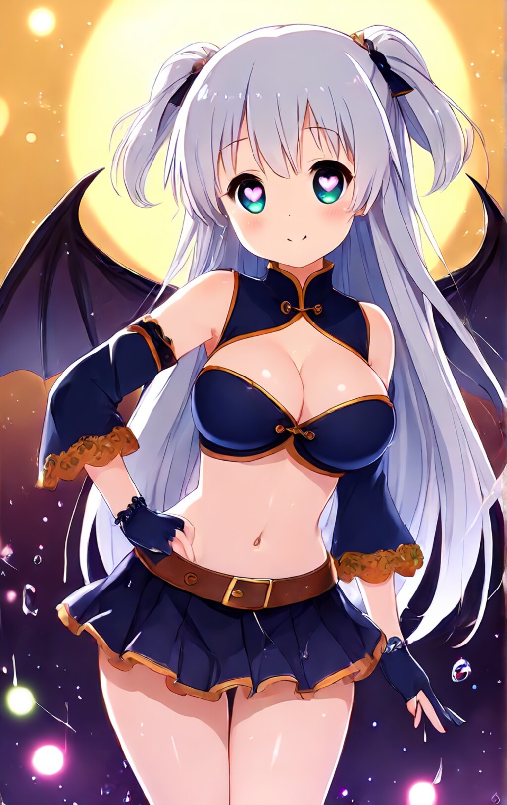 チャイナドレス