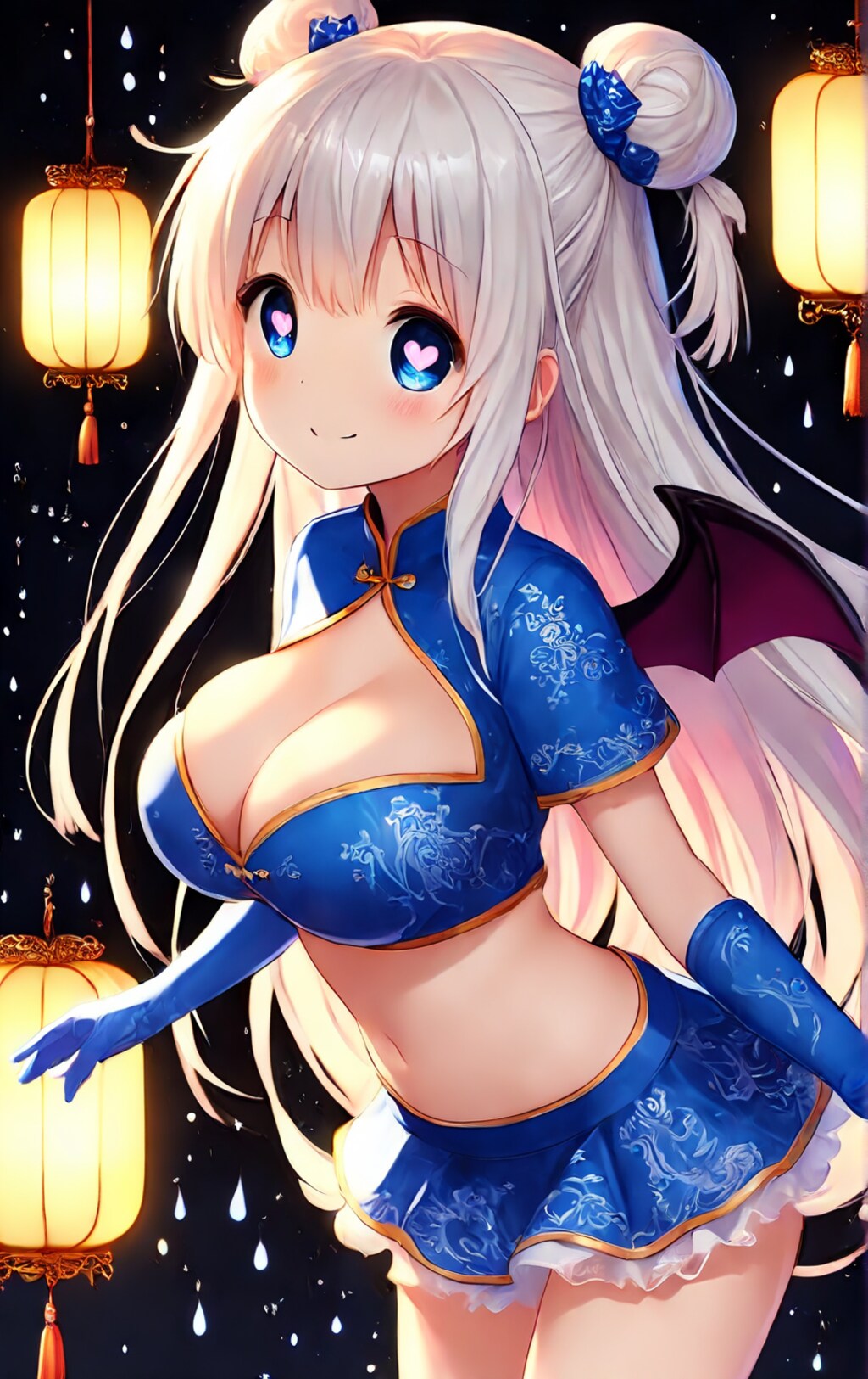 チャイナドレス