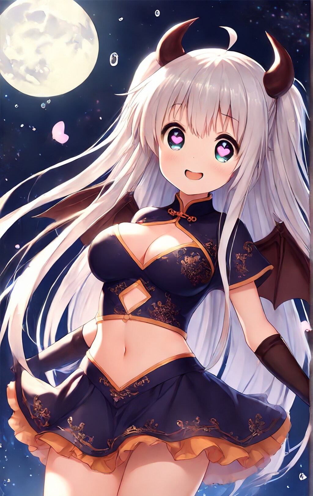 チャイナドレス