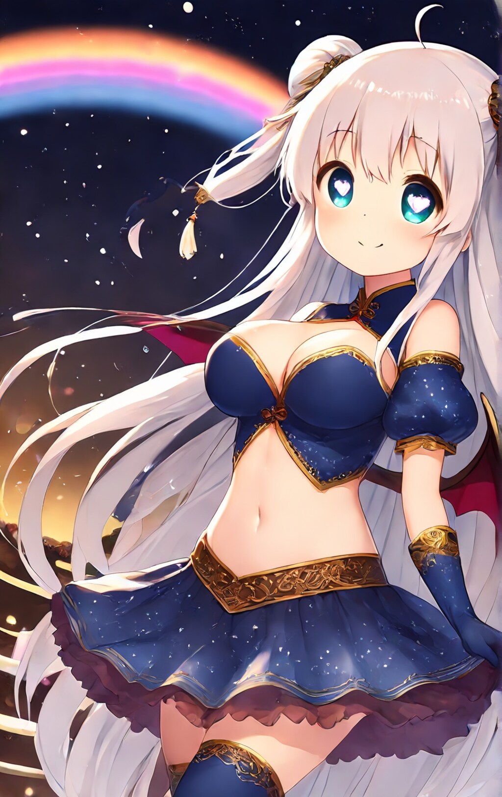 チャイナドレス