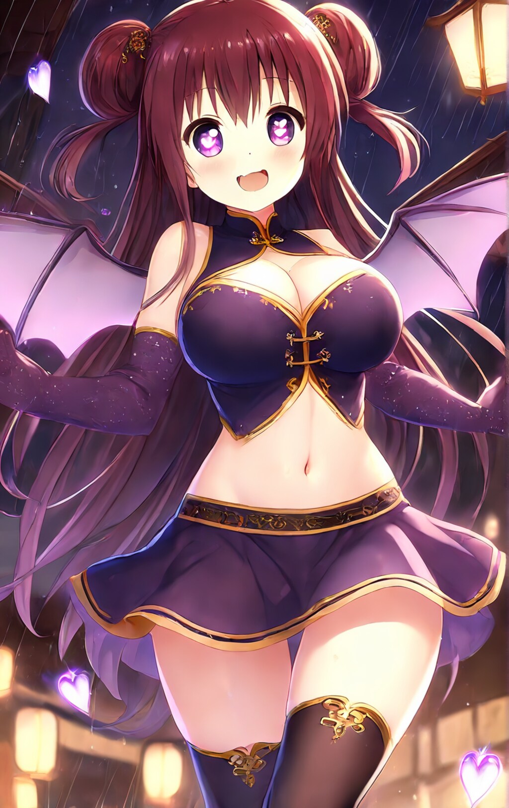 チャイナドレス