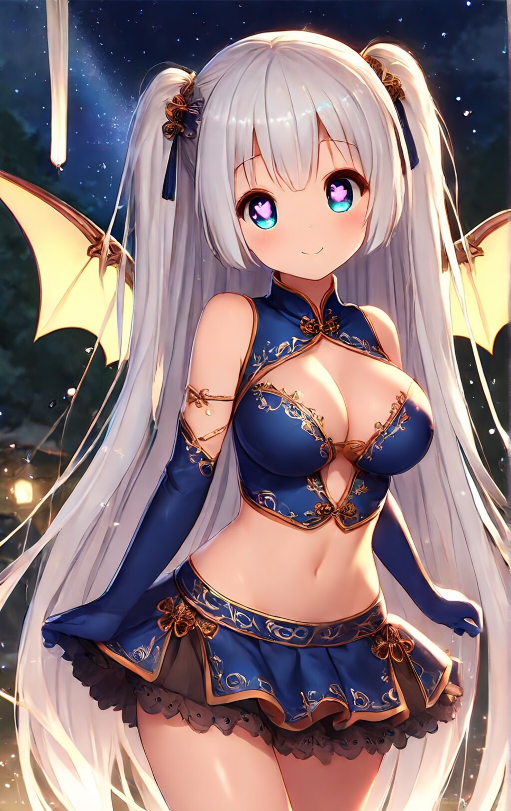 チャイナドレス