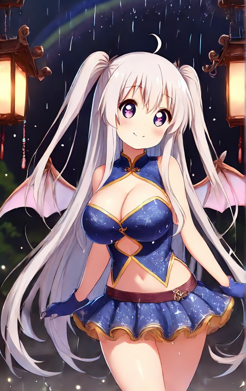 チャイナドレス