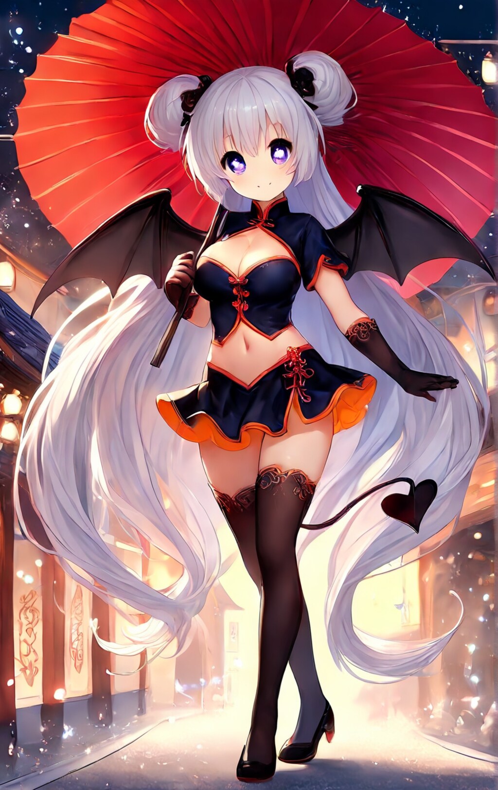 チャイナドレス