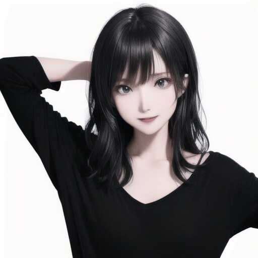 AI女子 | の人気AIイラスト・グラビア