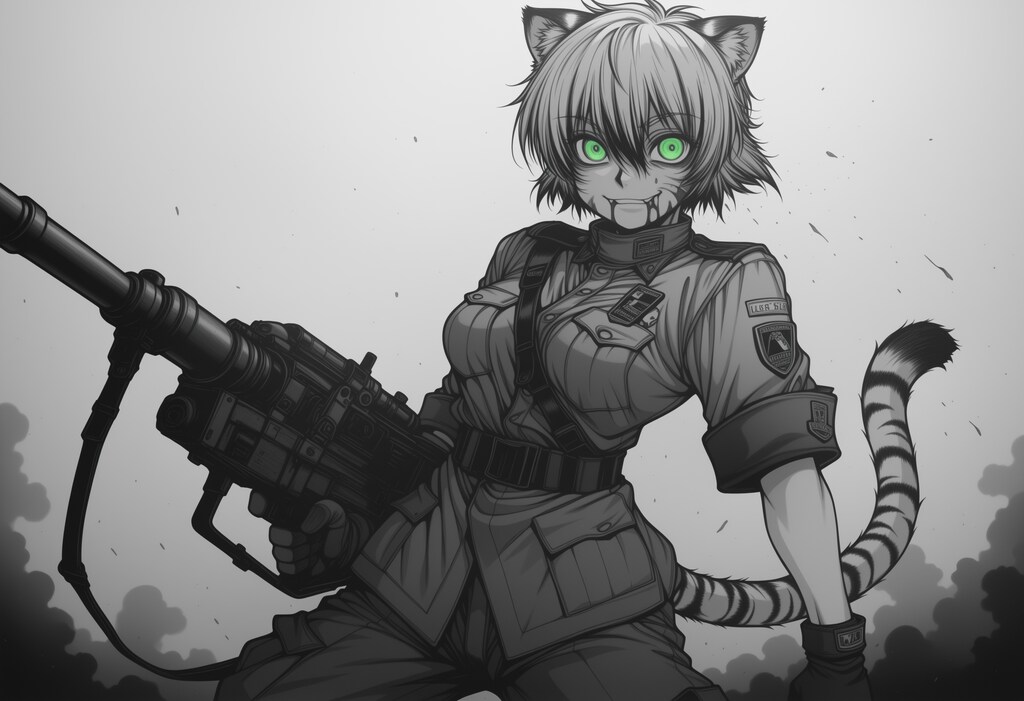 7月24日 劇画の日