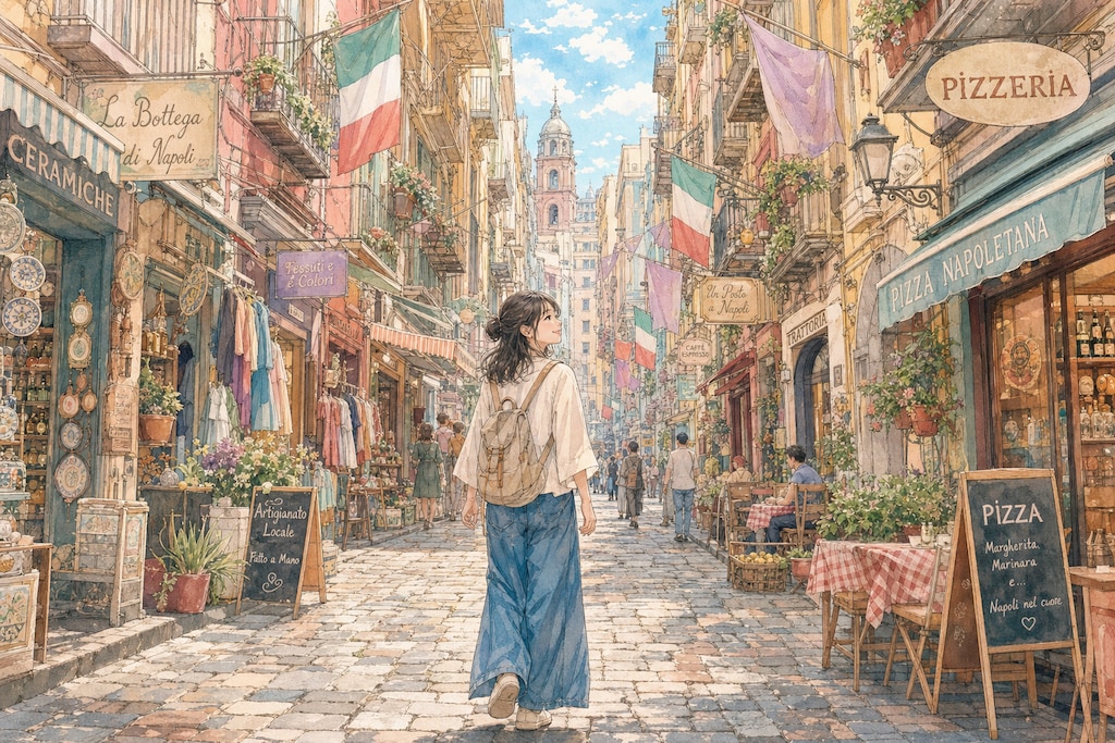 Napoli