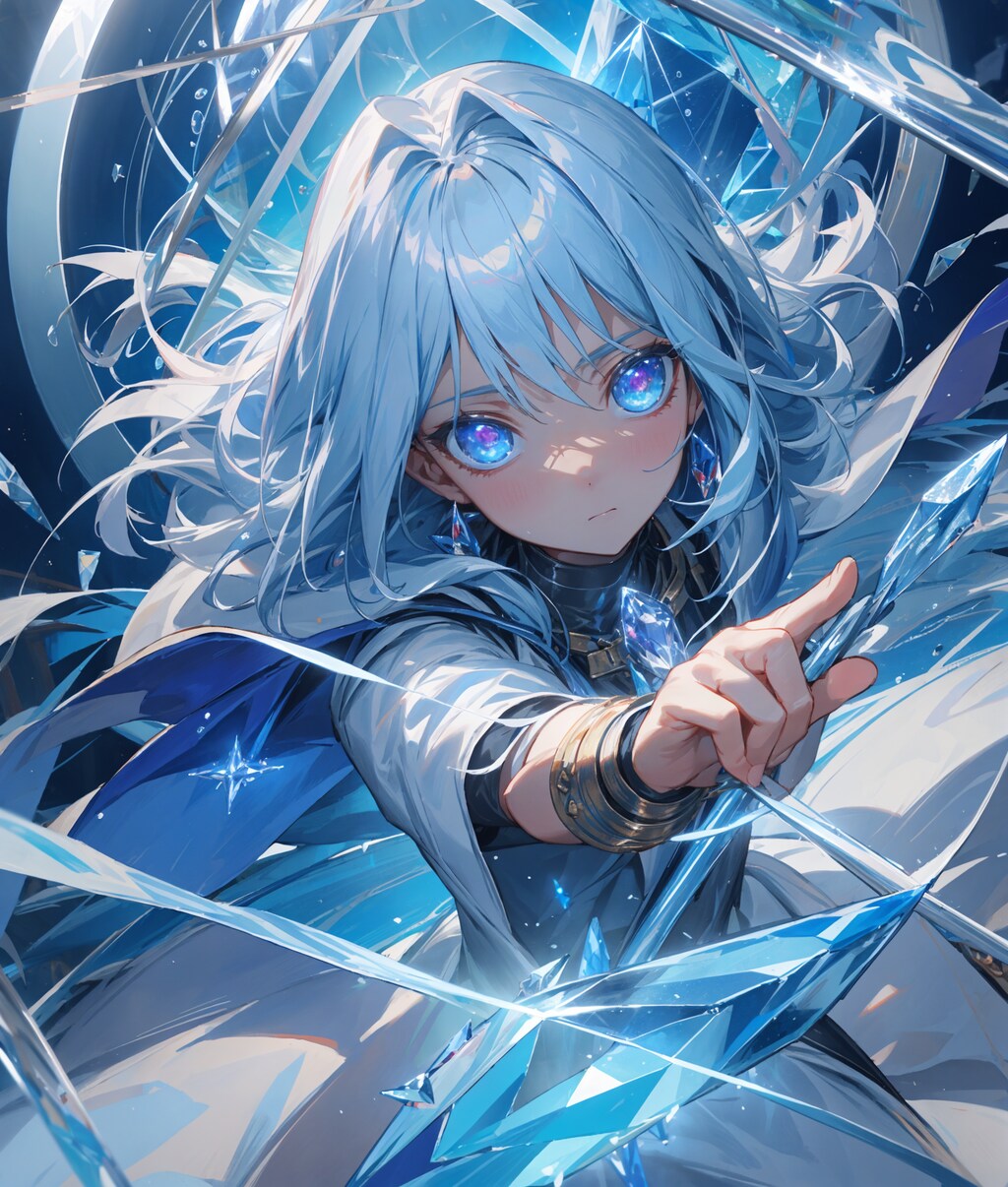 全てを統べる神