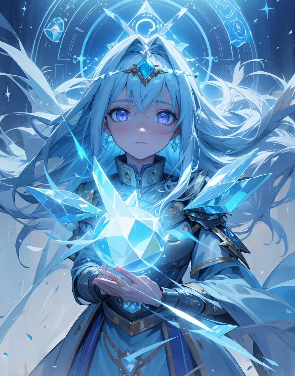 全てを統べる神