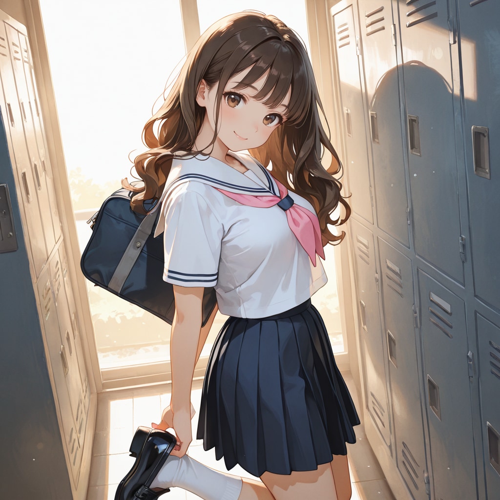 おはよー