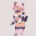 危険な獣うちの子 4枚目