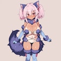 危険な獣うちの子 5枚目