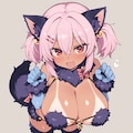 危険な獣うちの子 2枚目