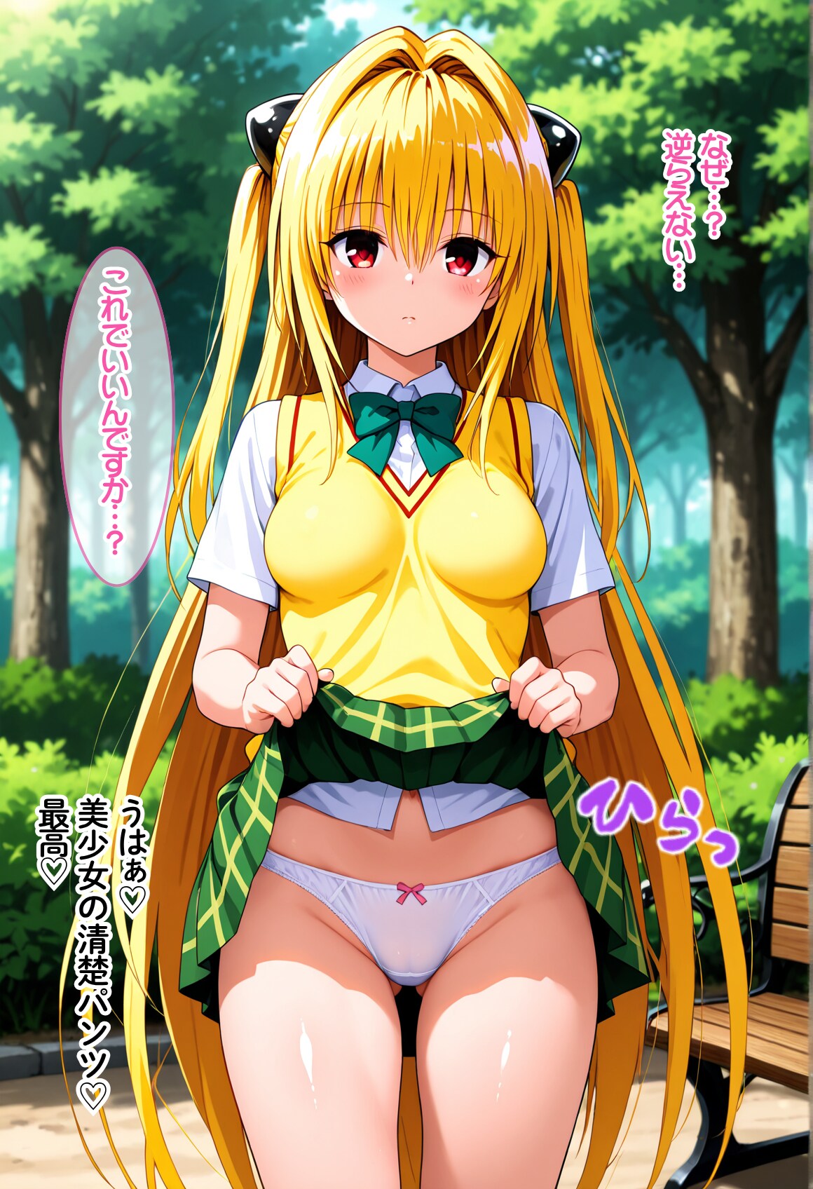 これでいいんですか…