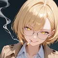 タバコ 3枚目