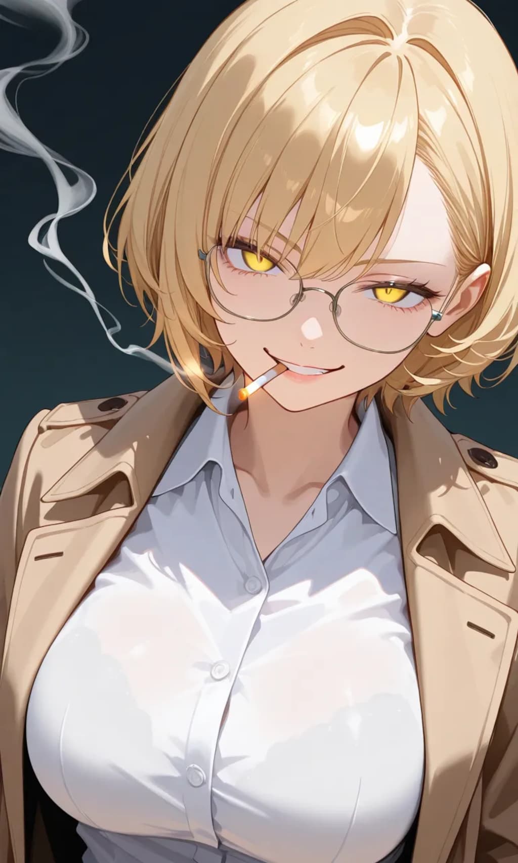 タバコ