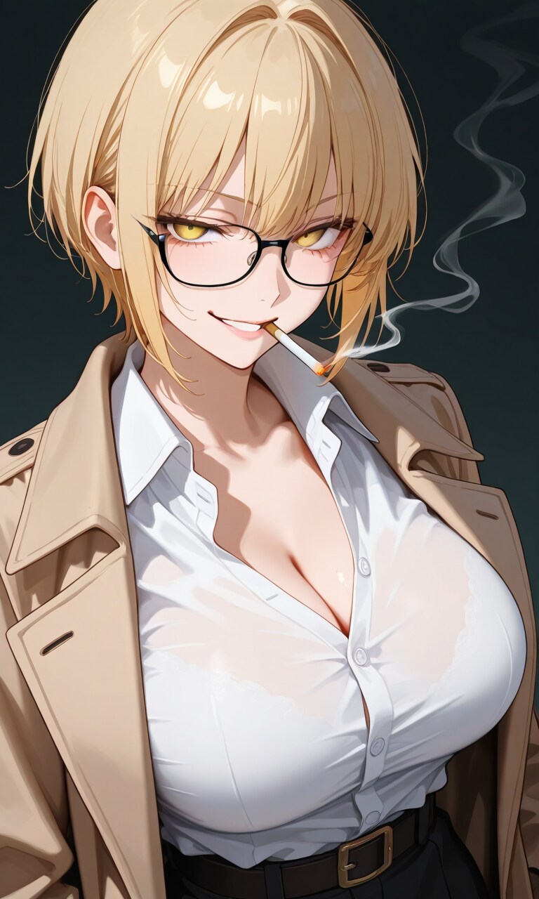 タバコ