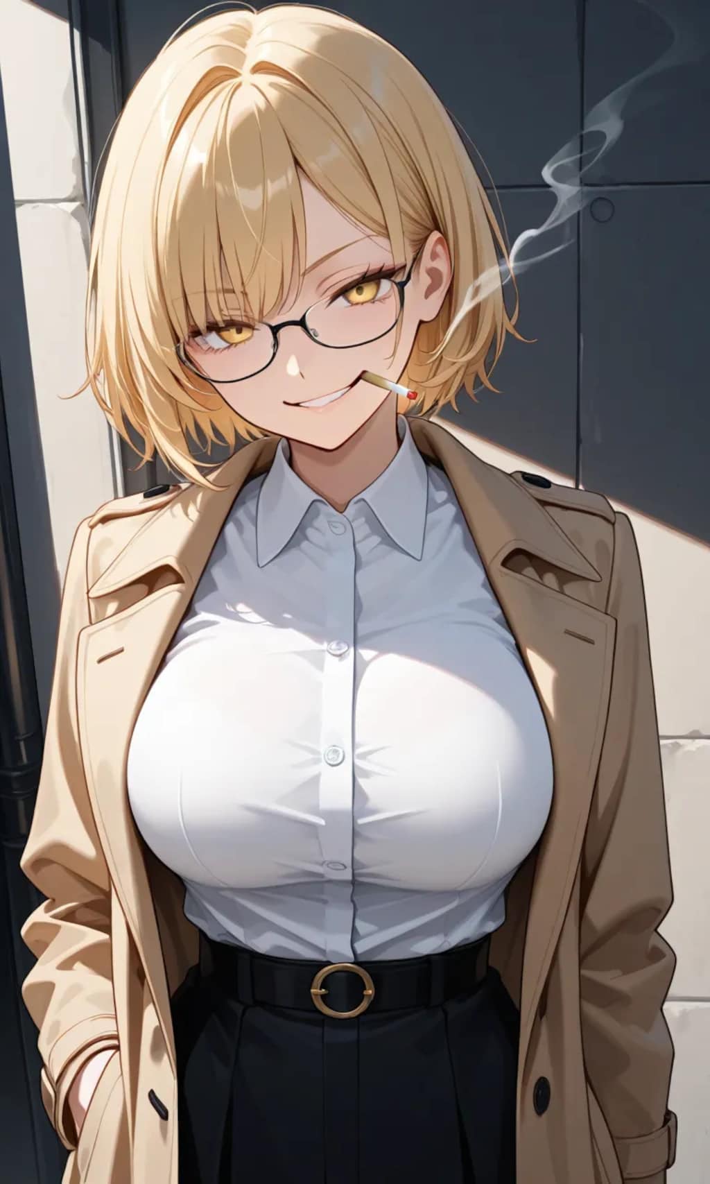 タバコ