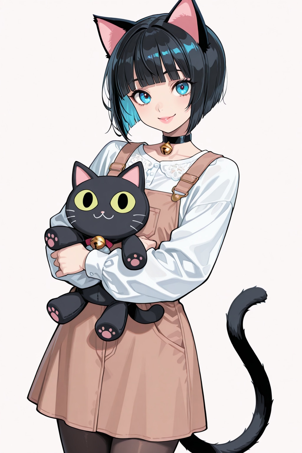 クロミナ【Nova Cross XL IL v.G】