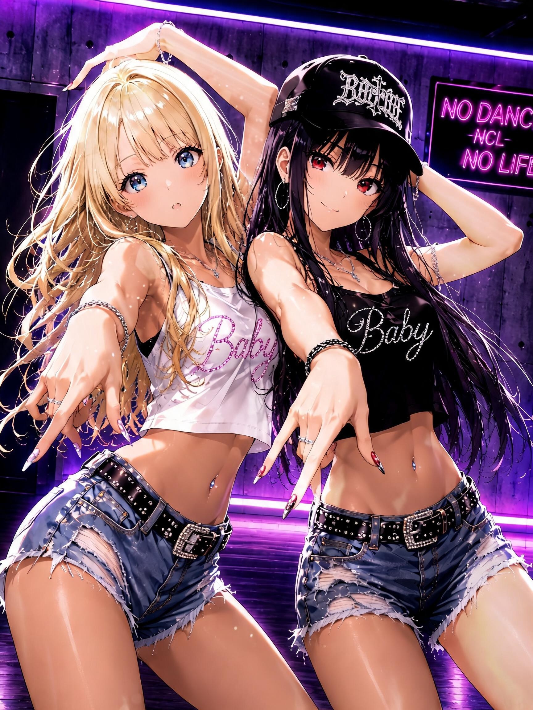 💃🕺