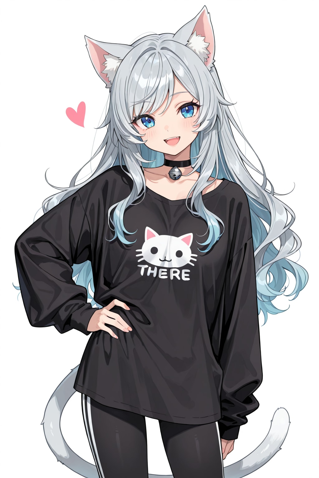 ユキネ【Nova Anime XL IL v12.0】