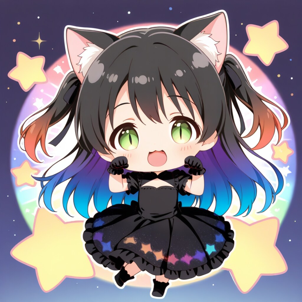 クロノレポート🐈‍⬛＃29 | の人気AIイラスト・グラビア