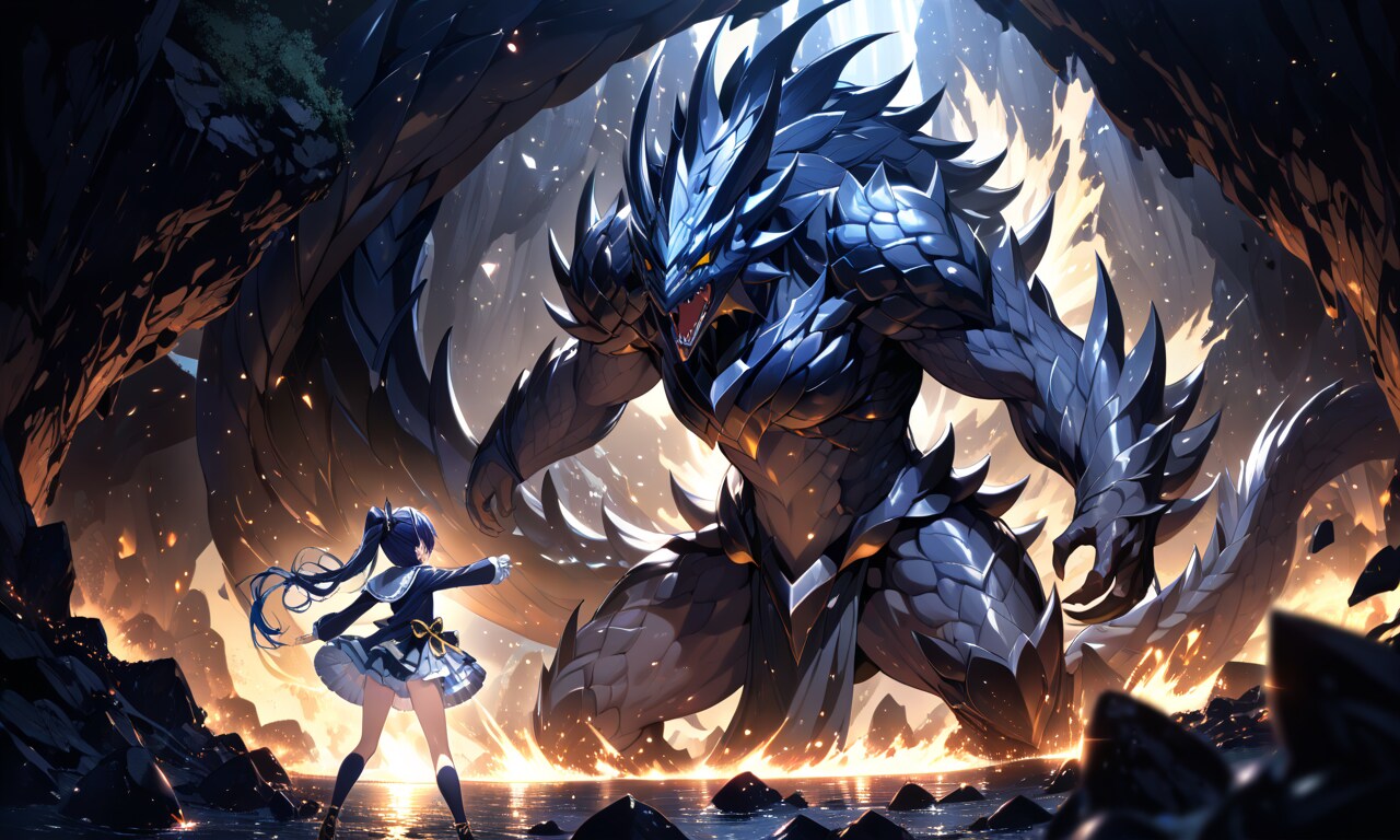 挑め！１６ | の人気AIイラスト・グラビア