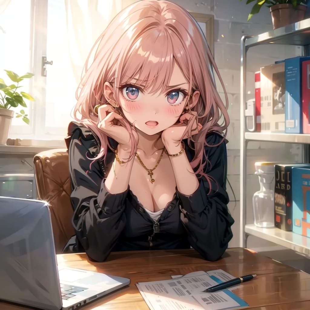 ちょっと！真面目に聞いてる(# ﾟДﾟ)