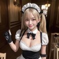 ぽより飯専門店の看板娘 9枚目
