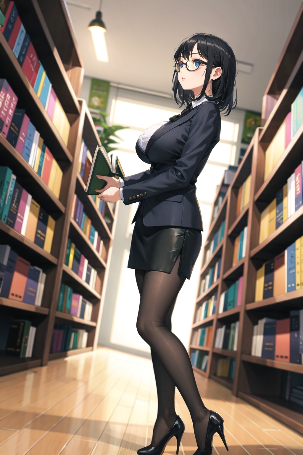 スーツ
