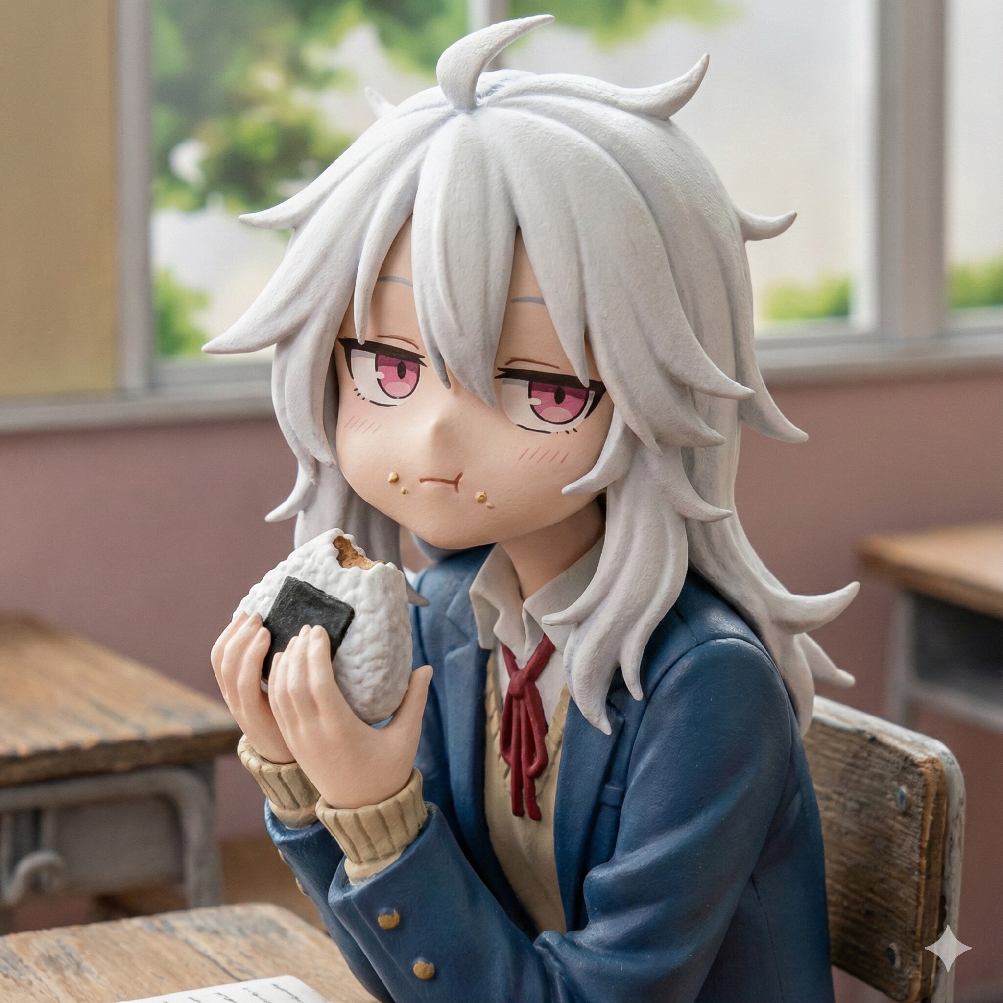 ミニチュア | の人気AIイラスト・グラビア