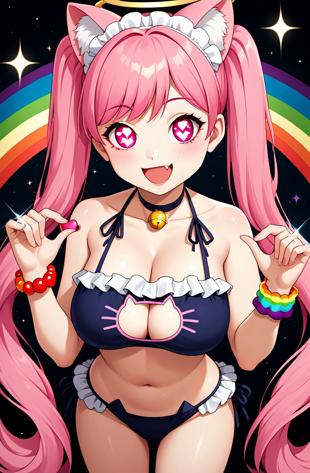 イチコロちゃん