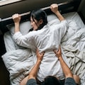 人妻風俗の醍醐味といえばやっぱりコレですよね 4枚目