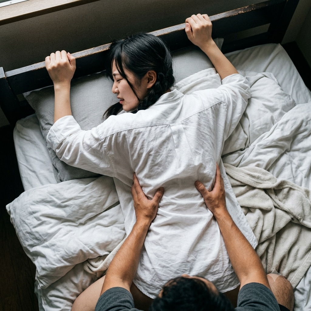 人妻風俗の醍醐味といえばやっぱりコレですよね