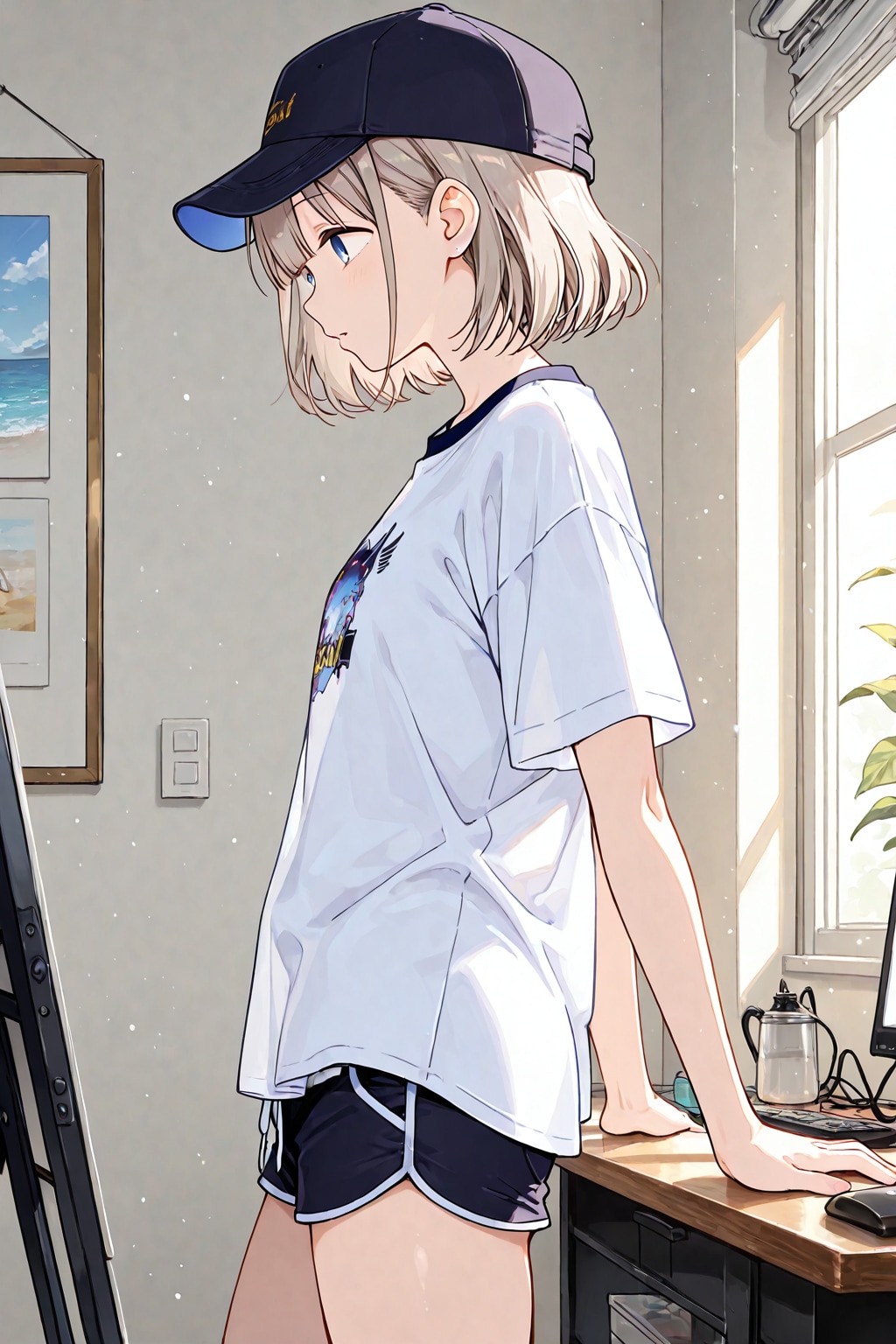 待機中… あさひ