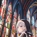 銀と大聖堂 2枚目