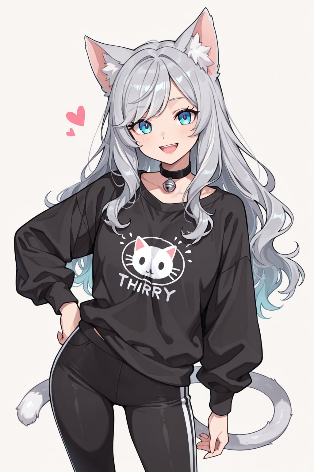 ユキネ【Nova Furry XL IL v15.5】