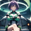 スペース・アドベンチャラー 9枚目