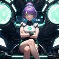 スペース・アドベンチャラー 7枚目