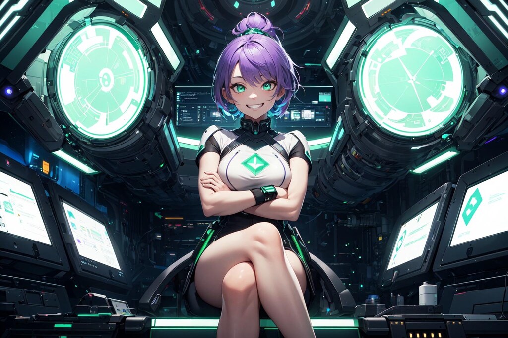 スペース・アドベンチャラー
