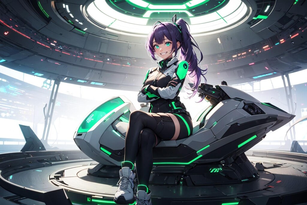 スペース・アドベンチャラー