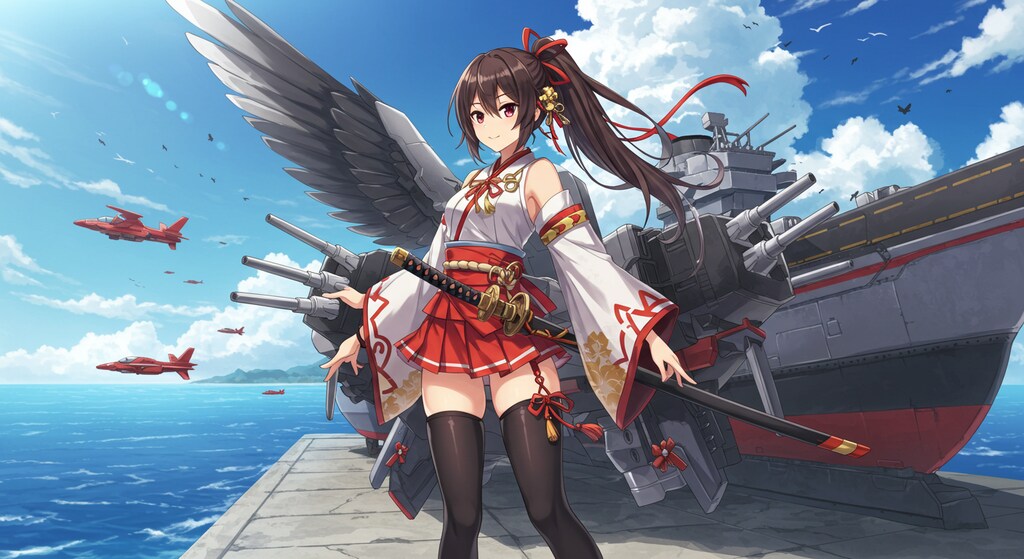 アズールレーン