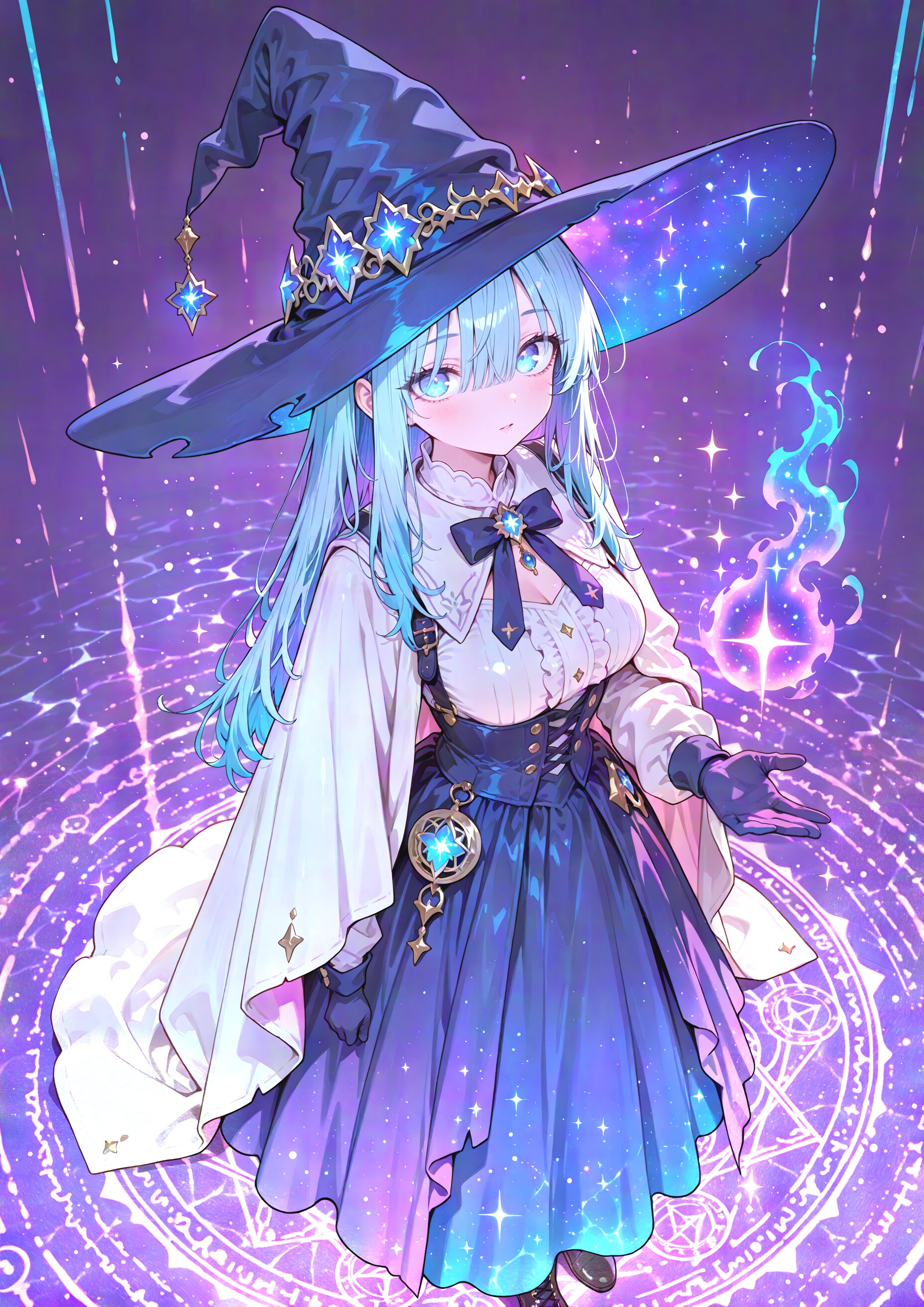 Spirit of Starlight
