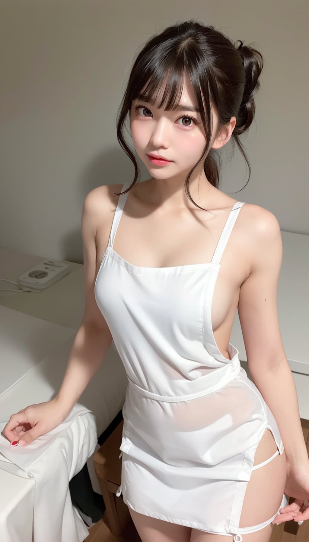 エプロン15