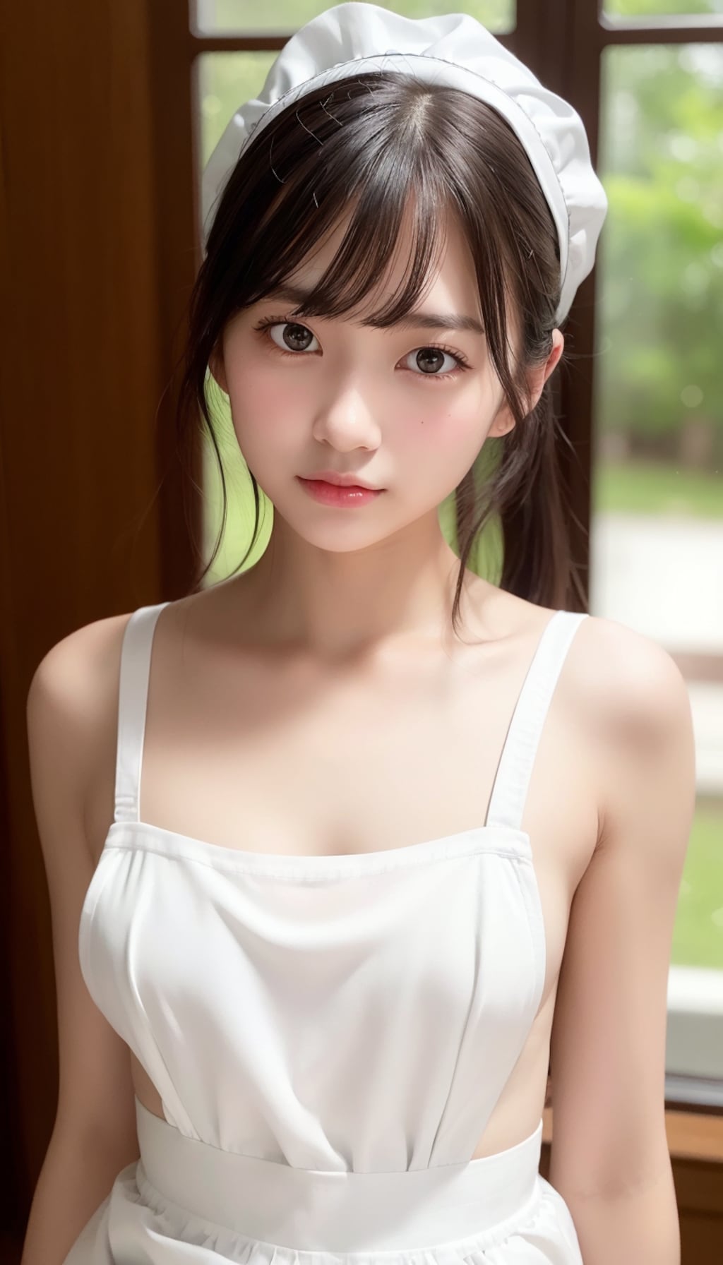 エプロン15