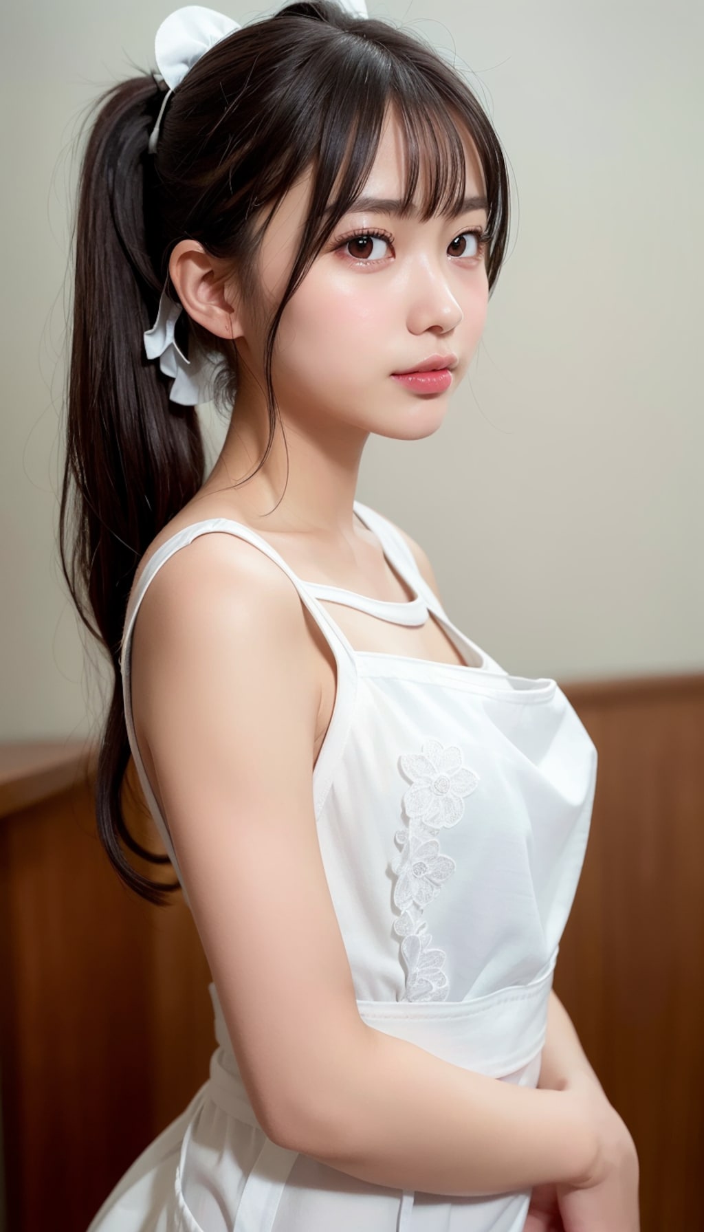 エプロン15
