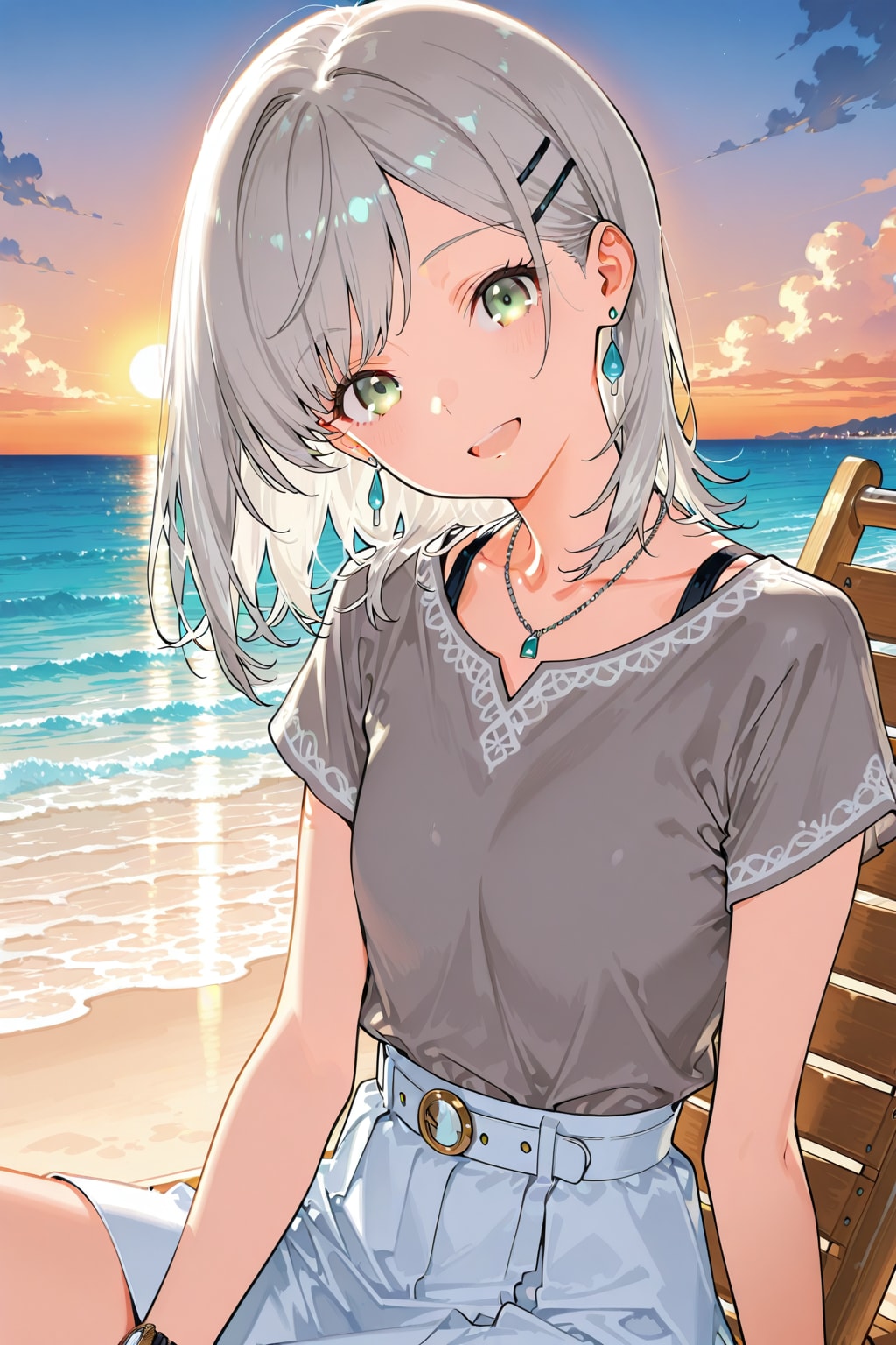 真樹ちゃん２７１