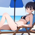ビーチサイド 5枚目